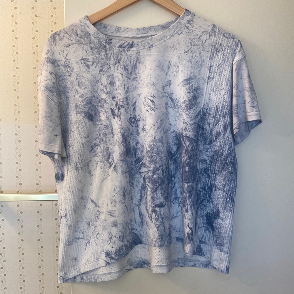 Lululemon Shirt